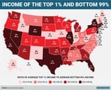 Income Inequality In Us 2024