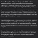 anarcho tyranny