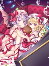 remy flan coffin