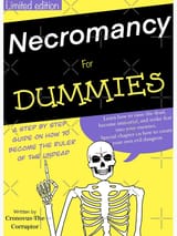 necromancy for dummy