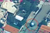 ufo-metallic-orb-mosul-iraq-circled