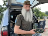 the least jewish Ukrainian helper