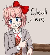 sayori dubs