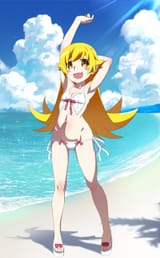 __oshino_shinobu_monogatari_drawn_by_gesugesu_ahoaho__sample-9ed3d5a187cd28363e19ae79910721fd