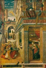Carlo_Crivelli_-_The_Annunciation_with_Saint_Emidius_1486_1911_-_(MeisterDrucke-799816)