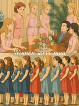 women_serve_men