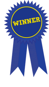 blue-ribbon