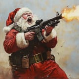 moodmechanic_oil_painting_of_santa_claus_firing_an_m60_machine__d765b251-32c9-46b2-9a39-6bd6ff7485a5