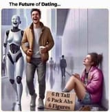 dating now