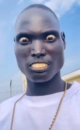 Niggers Dysgenic2