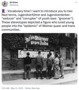jewtrannies43