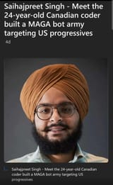 MIGA pajeet