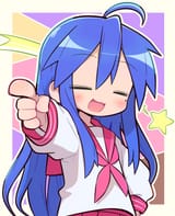 __izumi_konata_lucky_star_drawn_by_newbear__486323988a6e0fb82990b057514f90d0