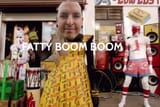FATTY BOOM BOOM