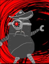 robotbeanmon