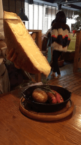 Cheese