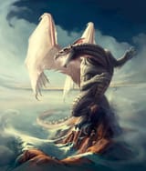 nwn-silver-dragon