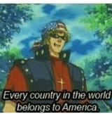 america