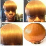 onion cut