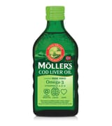 cod liver