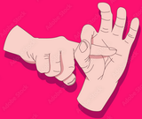 finger bang