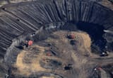 alberta oil sand