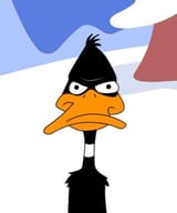 daffy