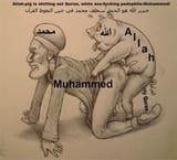 Allah-pig-and-muhammed