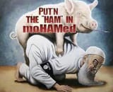 ham-pig-in-mohammed