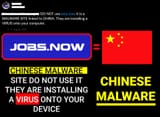 chinese virus