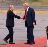 trump putin