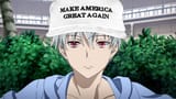 Shiroasshairlookinigga