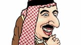 arab merc