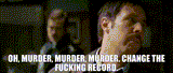 hot fuzz