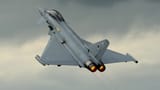 eurofighter typhoon