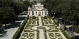 villa borghese