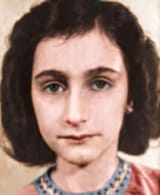 anne frank
