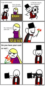 bank