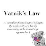vatnik&#039;s_law