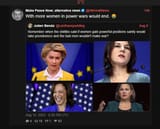 Women in Power