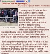 indian scum 2