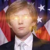 emperor barron