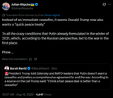 jihadi julian quick piss treaty