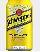 tonicwater