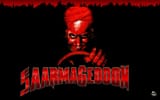 saarmageddon