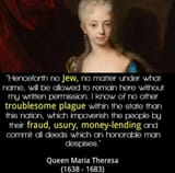 maria theresa