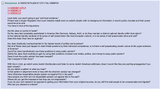 questions
