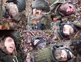 dead 810th zigs kursk