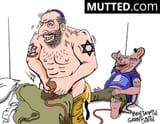 1549660973828 happy merchant jew brainwash fuck mutt
