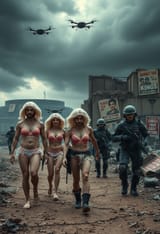 ai_art_total_russia_sissification_embrace_your_sissy_future_bootlicker_combine_colleseum